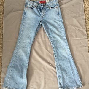 LEVI flare jeans